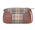 Chichester Convertible Clutch, front view